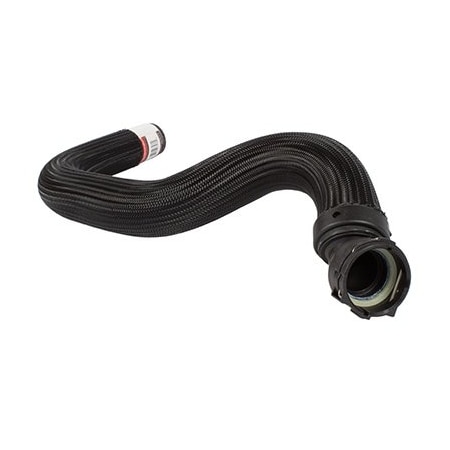 Motorcraft Hose-Radiator, Km5290 KM5290